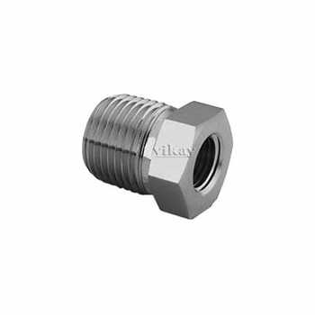 Reducing Adapter (1/4" x 18) x (1/8" x 27) - 4PRB2Nx4