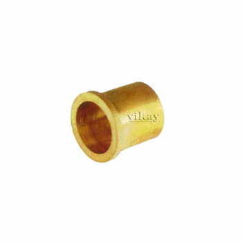 Brass Insert 9.5mm x 13mm  - BIN9.5mm